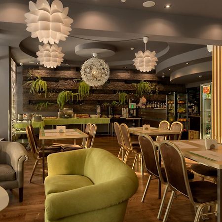 Plonia Resort 外观 照片