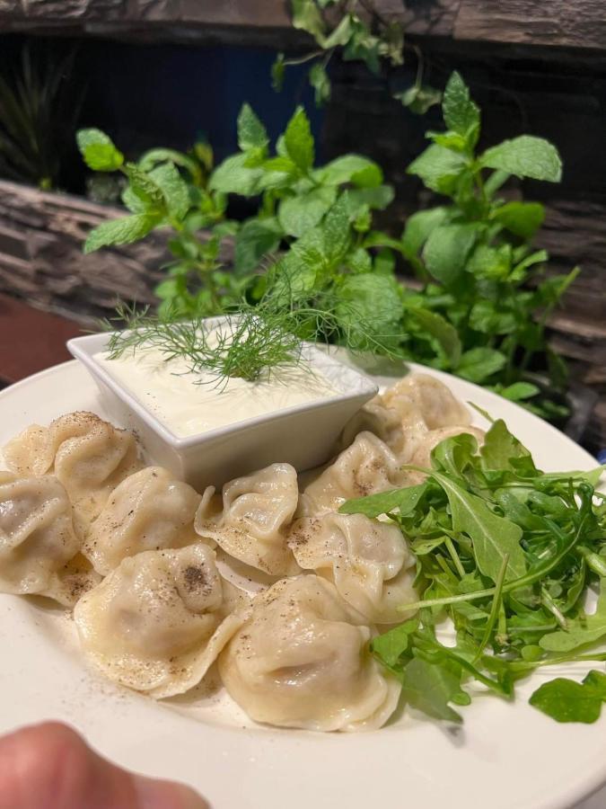 Plonia Resort 外观 照片