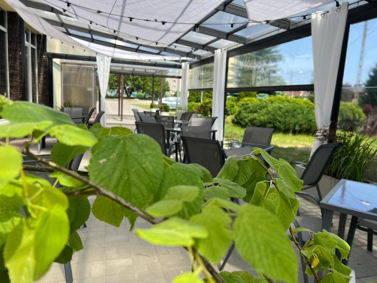 Plonia Resort 外观 照片
