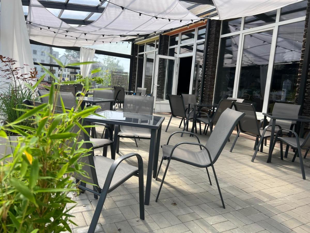 Plonia Resort 外观 照片
