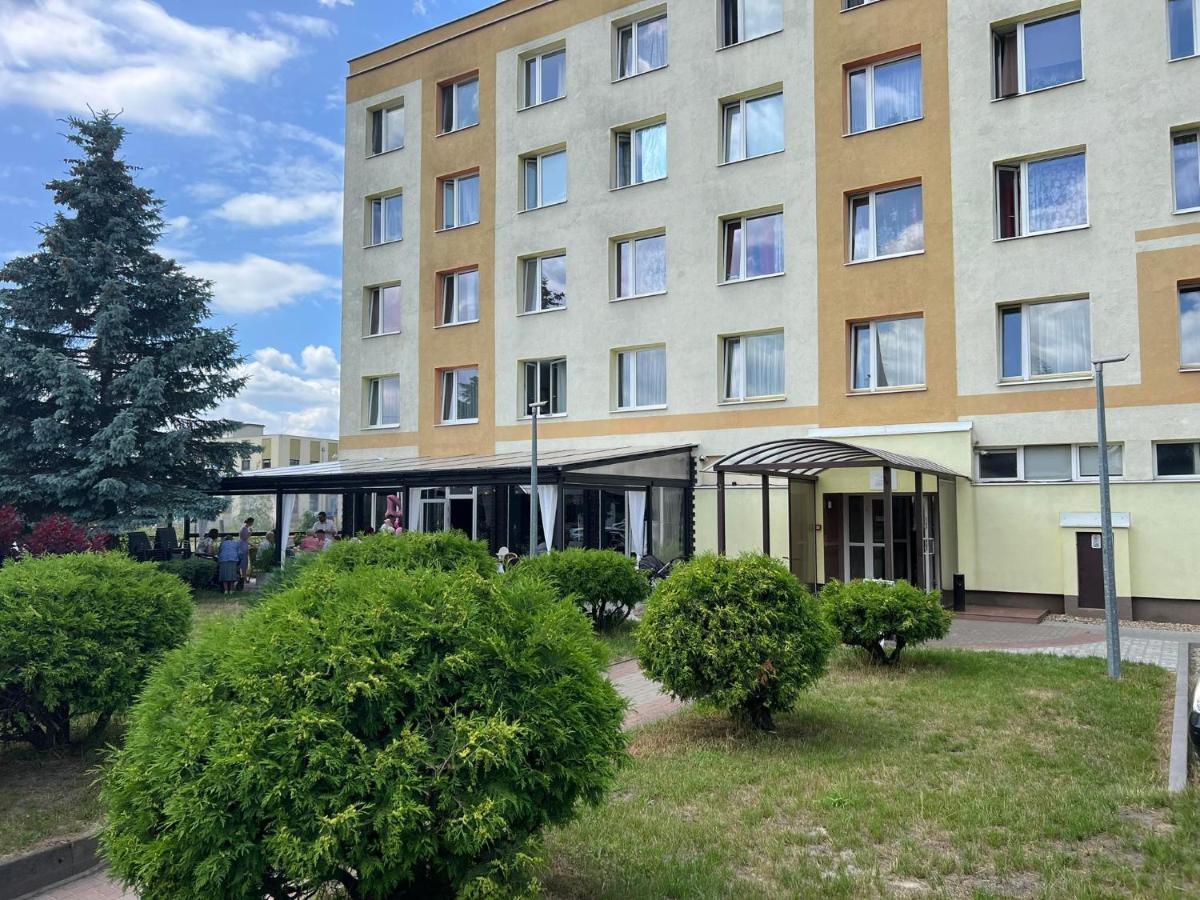 Plonia Resort 外观 照片