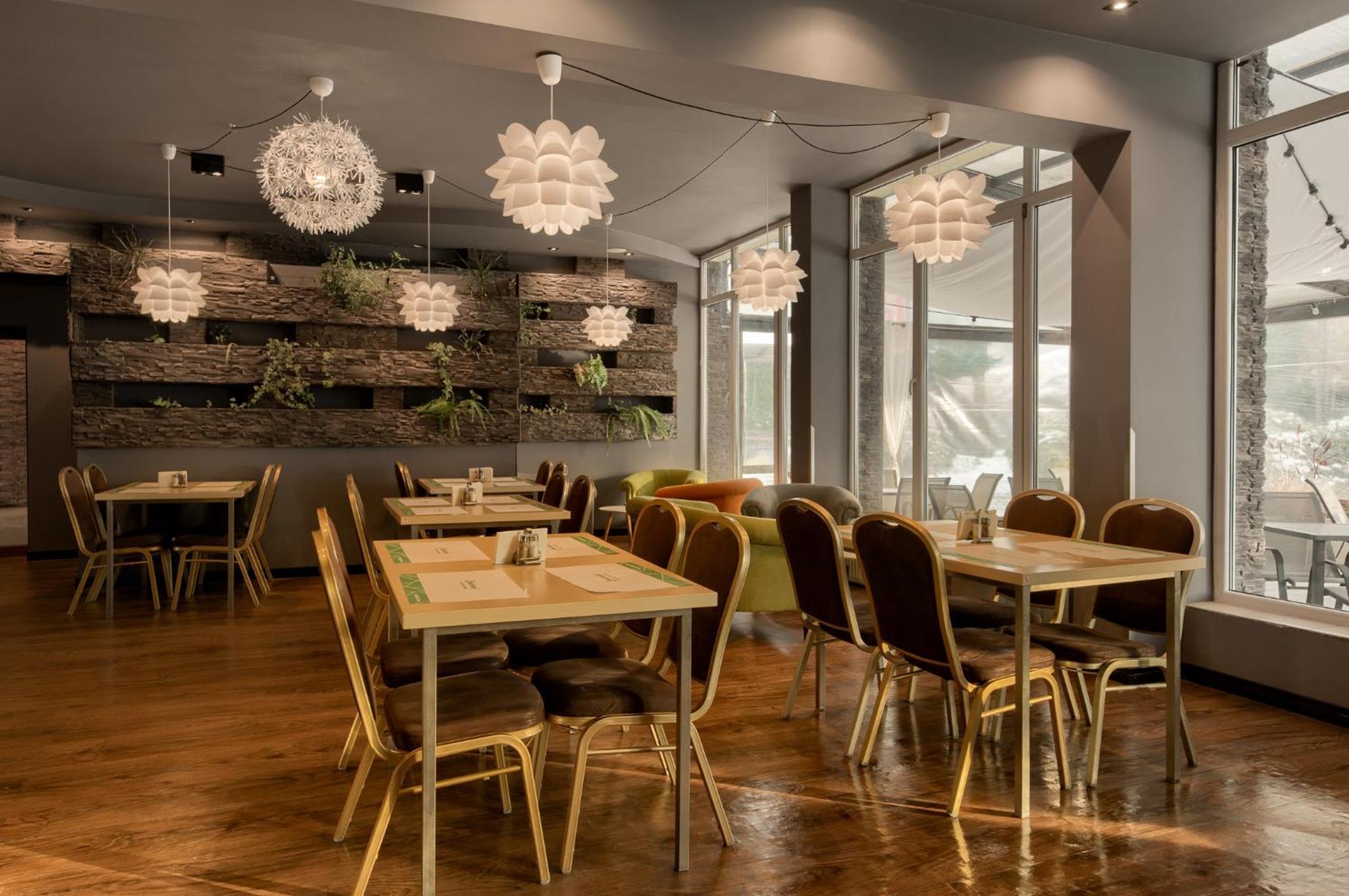 Plonia Resort 外观 照片