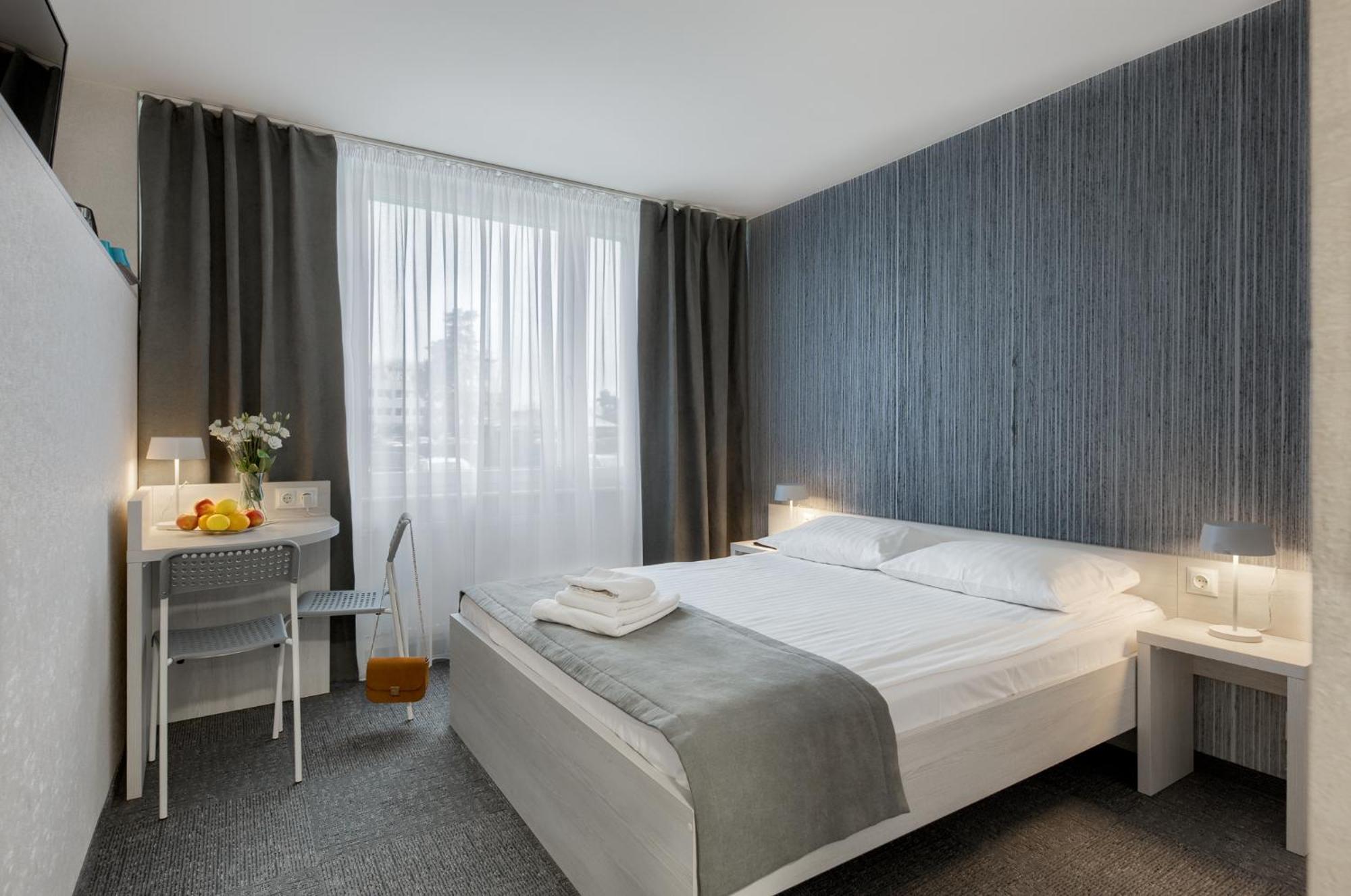 Plonia Resort 外观 照片