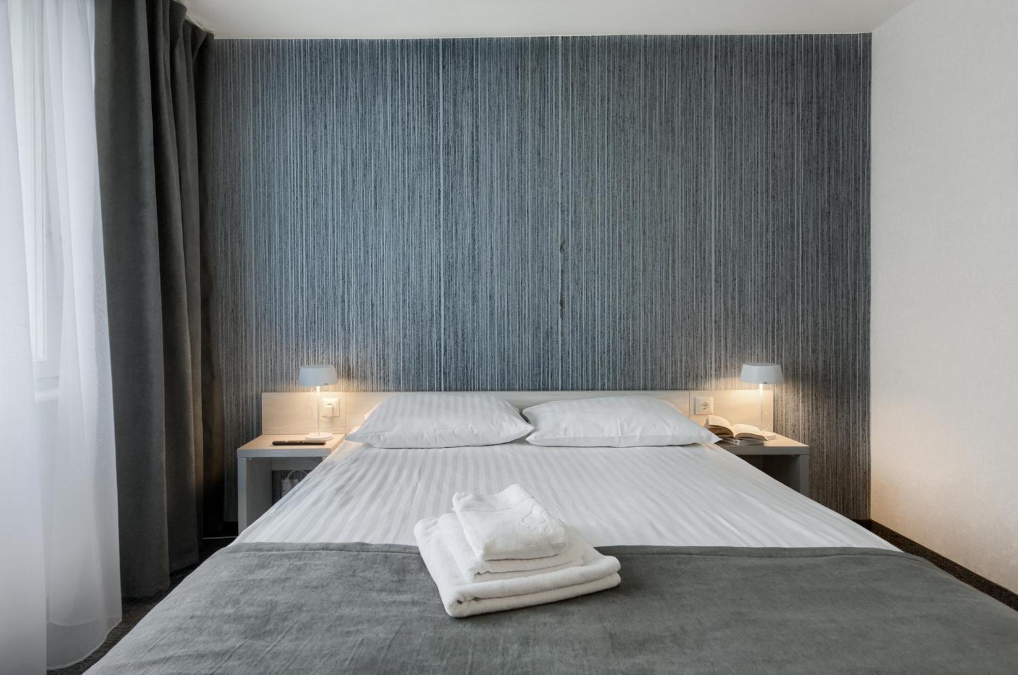 Plonia Resort 外观 照片