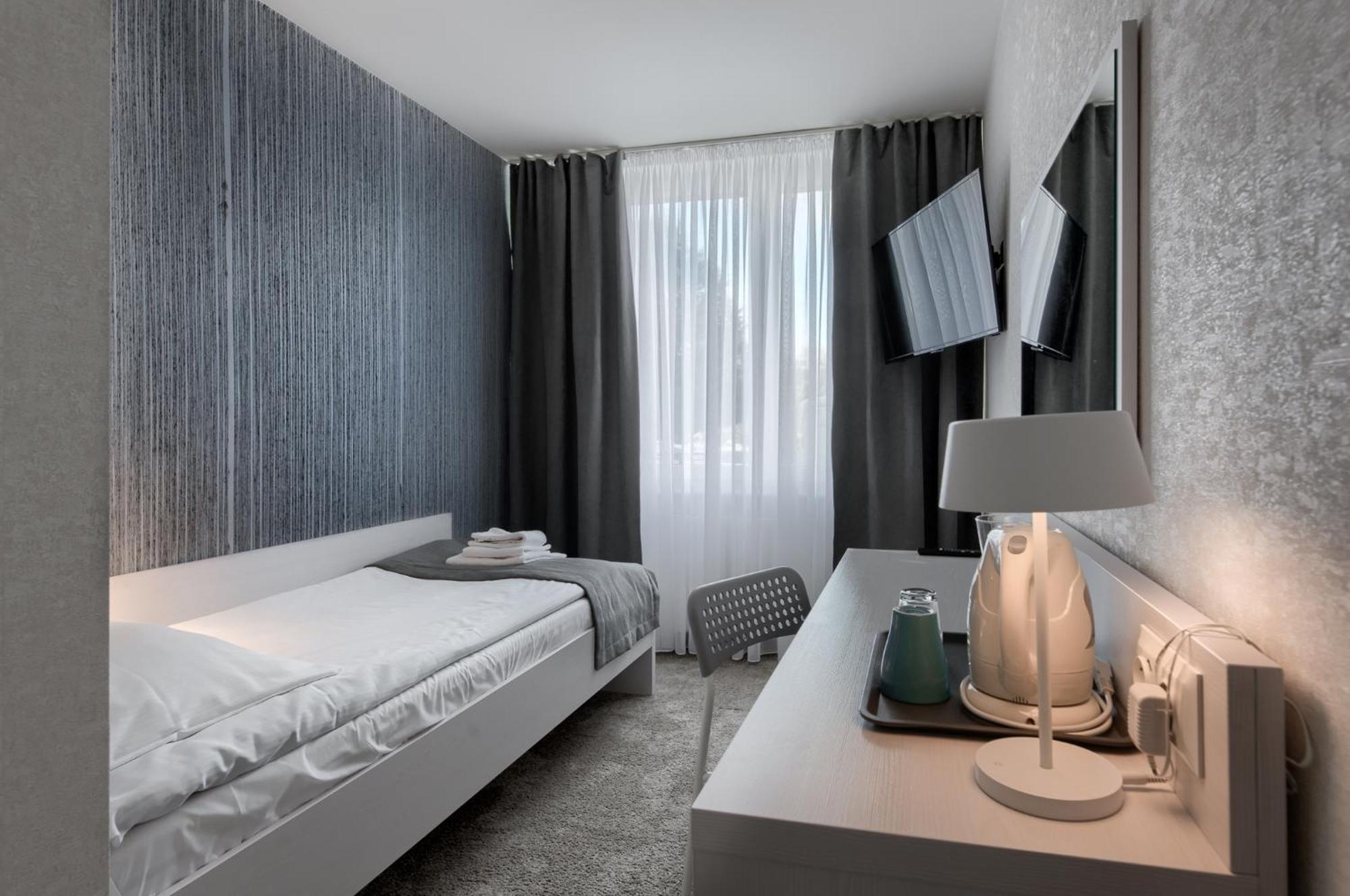 Plonia Resort 外观 照片