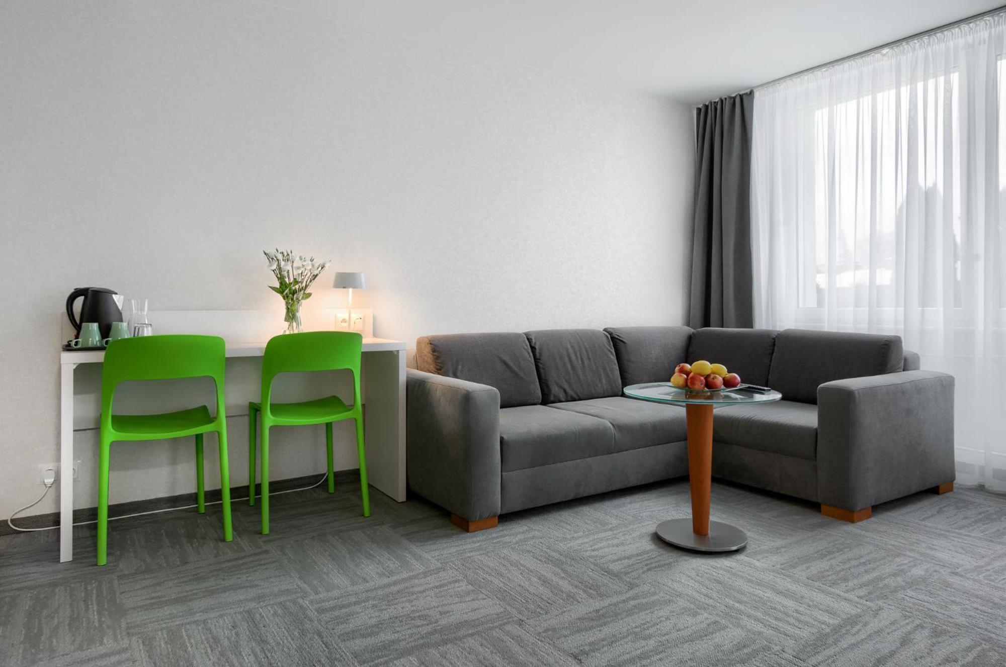 Plonia Resort 外观 照片