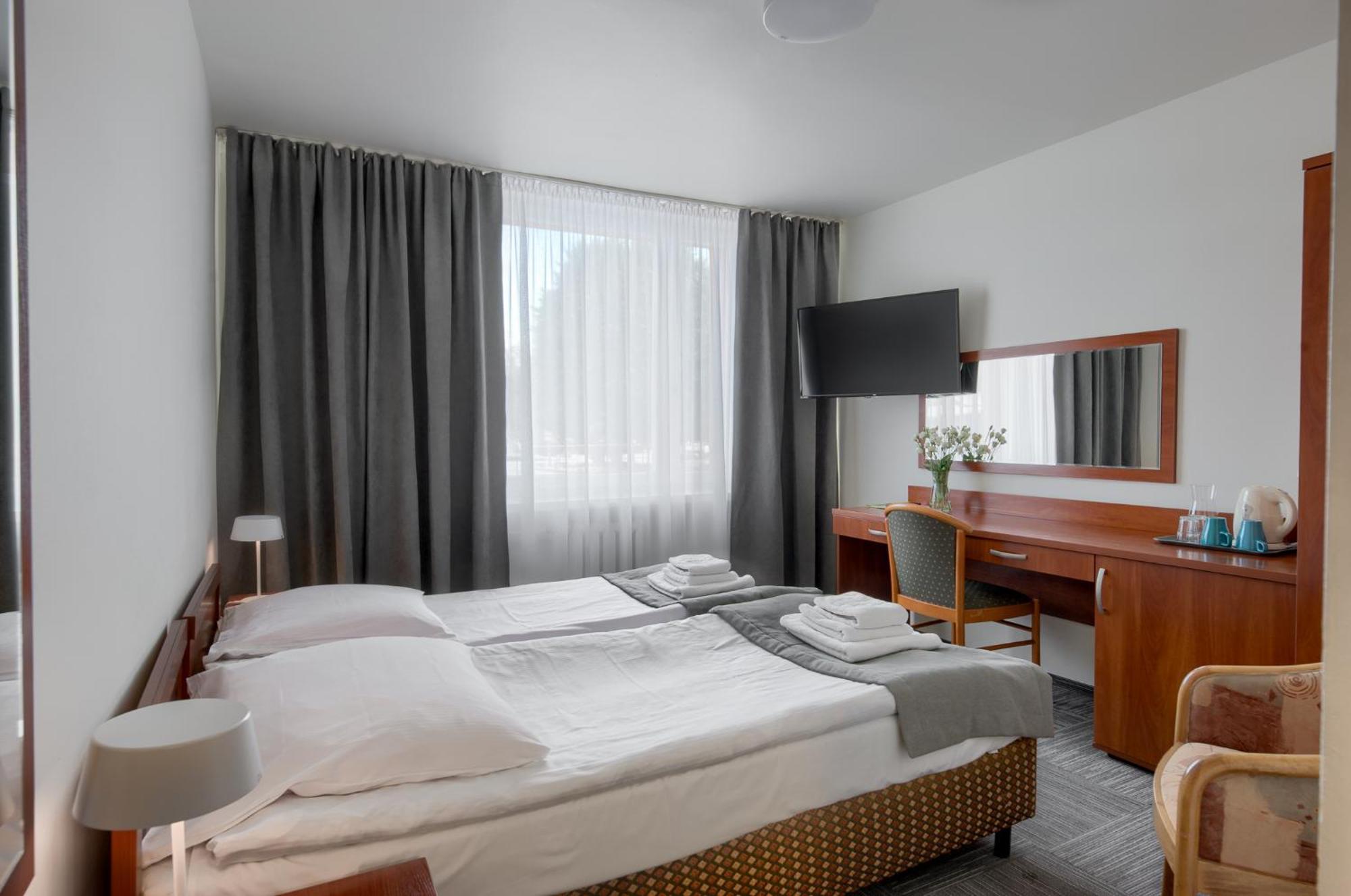 Plonia Resort 外观 照片