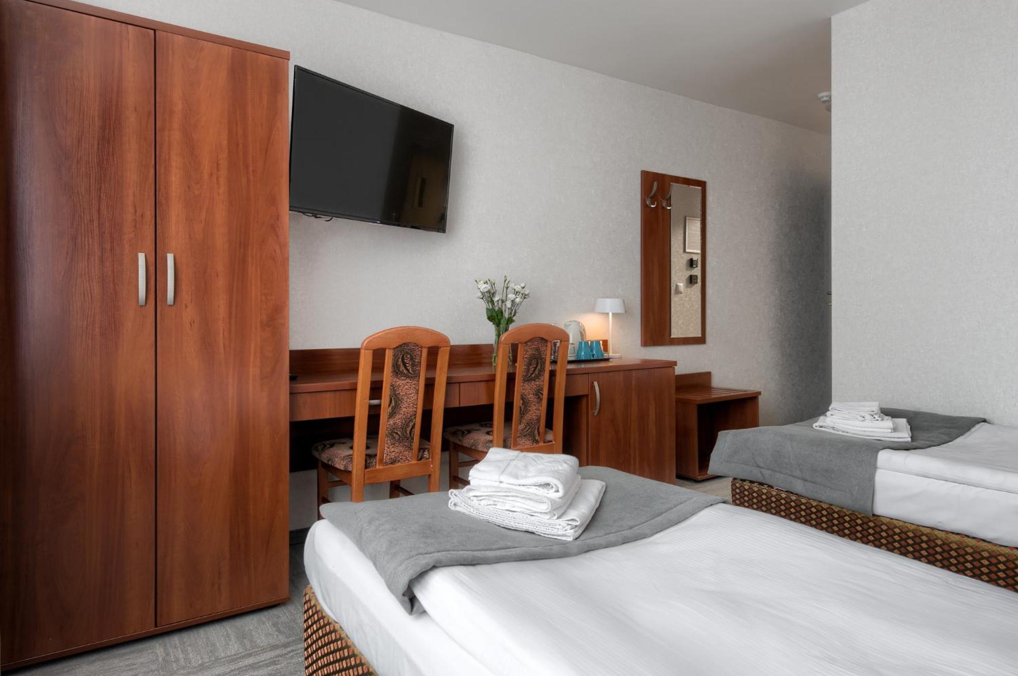 Plonia Resort 外观 照片