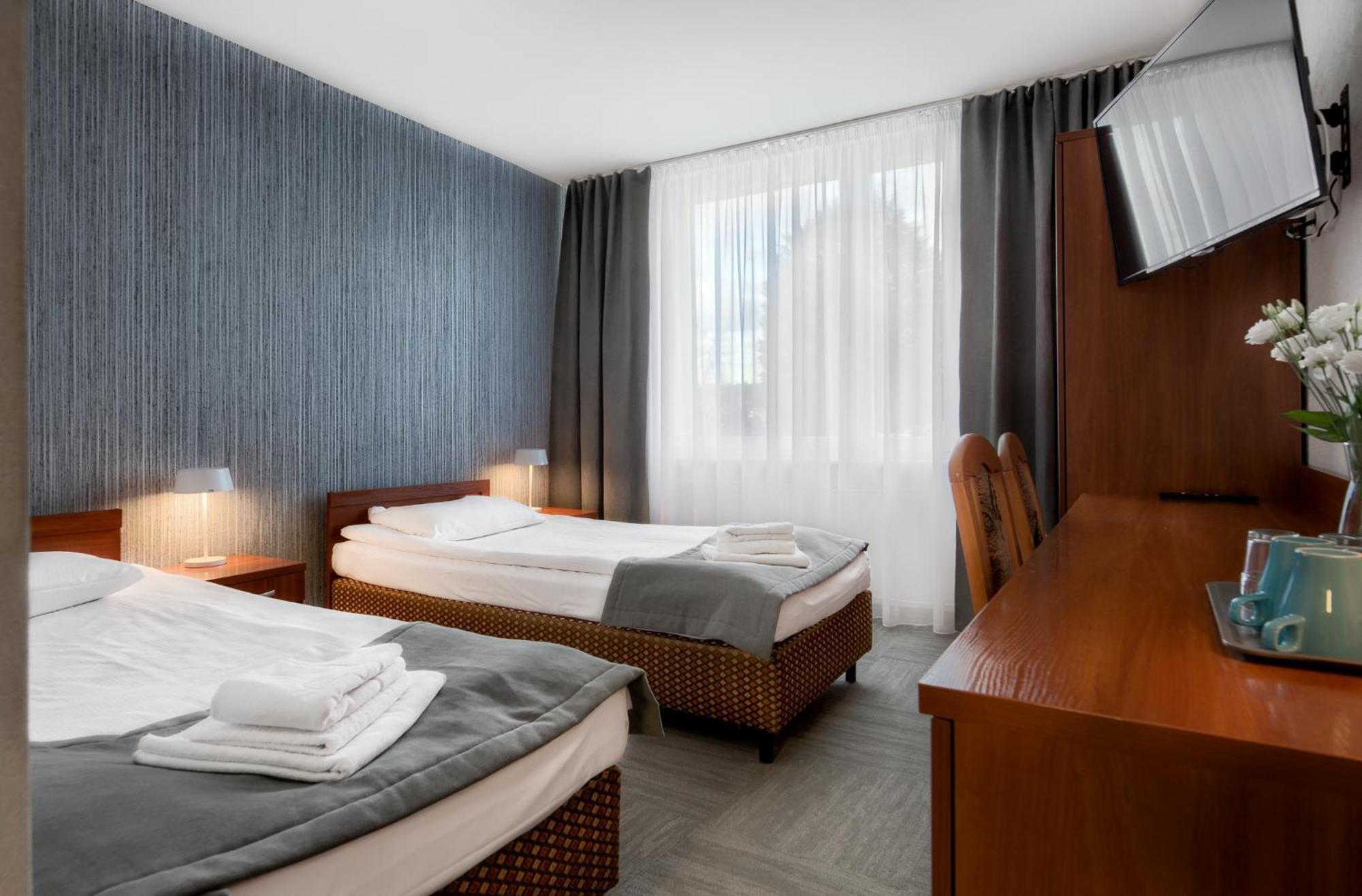 Plonia Resort 外观 照片