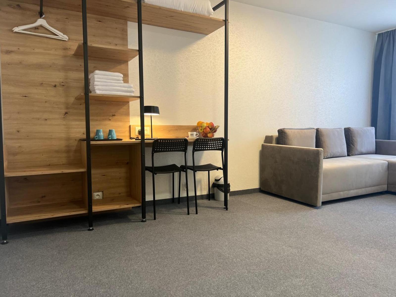 Plonia Resort 外观 照片