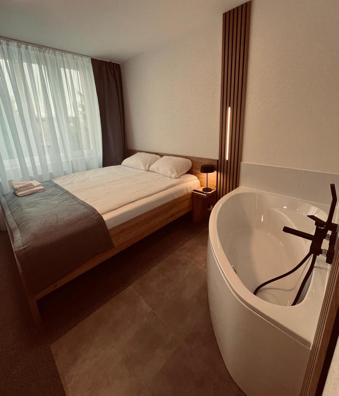 Plonia Resort 外观 照片